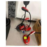 (3) Lumens Document Cameras