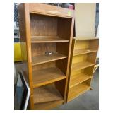 Bookcases