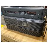 Assorted Electronic Equipment