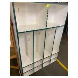 Locker/Cubby