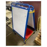 Childs Easel