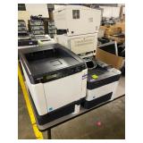 Lot of Kyocera Printers