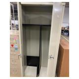 Metal Shelving Units