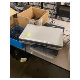 DVD Player, misc. items