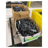 (2) Boxes of Cords