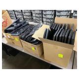(3) Large Boxes of Keyboards