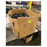 Large Box of Cords