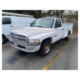 2000 Ram 2500