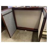 Large Presentation Board