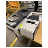 Lot of Printers