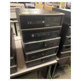 (5) HP Elitedesk 705 G3 SFF PC *Read Desc*