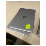(2) HP Laptops