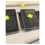 (3) Apple ipad Air 2