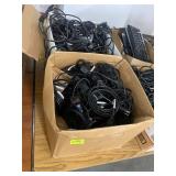 (2) Boxes of Cables