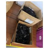 (2) Boxes of Cables
