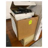 Business Phone electronics