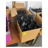 (2) Boxes of Cables