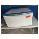 New in Box pedistal for Washer /dryer