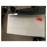 New in box Pedistal for washer/dryer