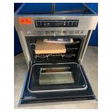 NEW Dacor Electric dual -Fuel Range