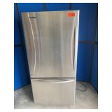 Used Kitchen Aide Refrigerator