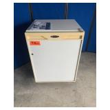 Small U-Line Refrigerator NEW