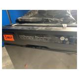 New KitchenAide Dishwasher