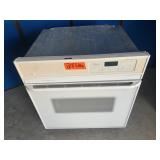 NEW Whirlpool Electric Oven ( in wall)