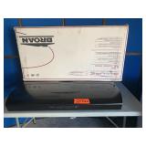 NEW Allure 42 inch Range hood