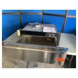 NEW 4 burner Maytag Drop in  Range top