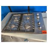 NEW 4 burner Maytag Drop in  Range top