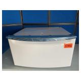 NEW Pedistal for washer or dryer (base)