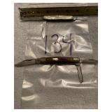 7 inch knife and 1 Case 7 inches