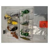 fishing lures