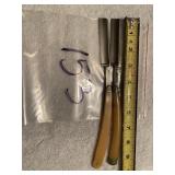 My T Fine  9 inches /Dub Duck 9 inch