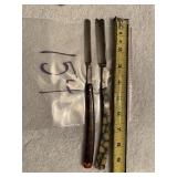 Corn Husker 9 inches / ERHO 9 inch