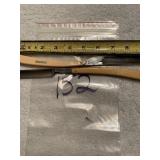 Wedge/ Craftsman 9 inch / Black demon 10 inch