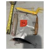 fishing lures