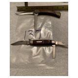 Game waden 8 inch/ 8 inch Case