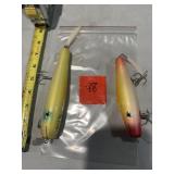 fishing lures