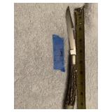 Wing Hester 91/2 inches knife