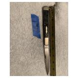 Union Cut Co 10inches knife