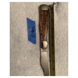 EC simmons 9 inch knife