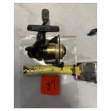 daiwa ss tournament reel