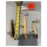 fishing lures