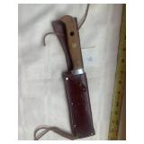 6390 Puma w/ case Made in germany