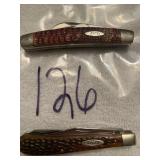 Case 8 inches and Case 9 inches