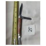 Purina 71/2 inches , Stainless steel 7 inch schrae