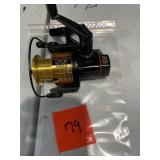 Daiwa ss tourrnament reel