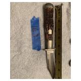 Cattaraugus Cultery co. 9 inches